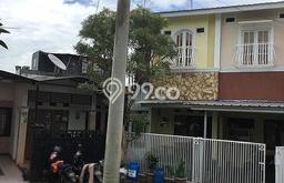 Rumah Minimalis 7 KT di Semplak Bogor Semi Furnished Rumah Minimalis 7 KT di Semplak Bogor Semi Furnished