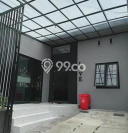 Rumah Minimalis 3 KT di Sentul City Bogor Full Furnished Rumah Minimalis 3 KT di Sentul City Bogor Full Furnished