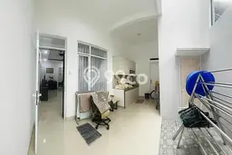 Rumah Luas Asri 5 KT Siap Pakai di Tanah Sareal Bogor Rumah Luas Asri 5 KT Siap Pakai di Tanah Sareal Bogor