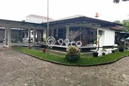 Jual Rumah Mewah Elegan Dengan View Cantik di Tajur, Bogor Jual Rumah Mewah Elegan Dengan View Cantik di Tajur, Bogor