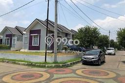 Hunian Nyaman Asri 2 KT Siap Pakai di Tanah Sareal Bogor Hunian Nyaman Asri 2 KT Siap Pakai di Tanah Sareal Bogor