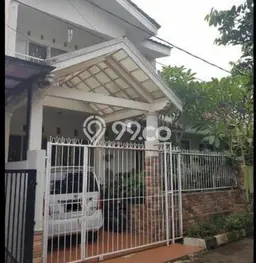 Rumah Strategis Minimalis Lb 140m2 di Bogor Barat, Bogor Rumah Strategis Minimalis Lb 140m2 di Bogor Barat, Bogor