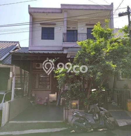 For Sale Rumah 4 Kamar Lokasi Ideal Bagus dan Strategis di Cibinong For Sale Rumah 4 Kamar Lokasi Ideal Bagus dan Strategis di Cibinong