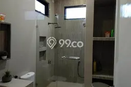 Rumah Modern Cantik 3 Kamar Bisa Langsung Pindah di Bogor Barat Rumah Modern Cantik 3 Kamar Bisa Langsung Pindah di Bogor Barat