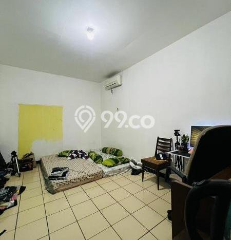 Rumah Modern 3 Kamar LT 200m2 di Pajajaran Rumah Modern 3 Kamar LT 200m2 di Pajajaran