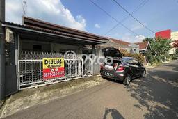 Rumah Modern 3 Kamar LT 200m2 di Pajajaran Rumah Modern 3 Kamar LT 200m2 di Pajajaran
