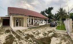 Disewakan! Rumah 6 Kamar Tidur &
4 Kamar Mandi di Sukasari, Bogor Disewakan! Rumah 6 Kamar Tidur &
4 Kamar Mandi di Sukasari, Bogor