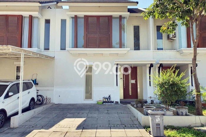 Rumah sewa siap pakai 2 Kamar Tidur di Karangpilang, Surabaya Rumah sewa siap pakai 2 Kamar Tidur di Karangpilang, Surabaya