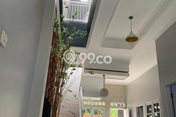 Best Deal Hunian Premium Ideal dan Luas di Cinere, Depok Best Deal Hunian Premium Ideal dan Luas di Cinere, Depok