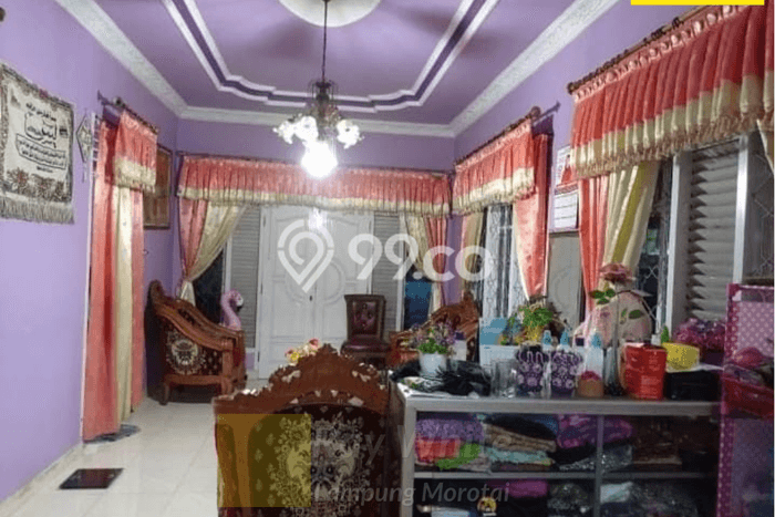 Rumah 4 KT 3 KM LT 497m2m², LB 275m2m² di Kemiling, Bandar Lampung Rumah 4 KT 3 KM LT 497m2m², LB 275m2m² di Kemiling, Bandar Lampung