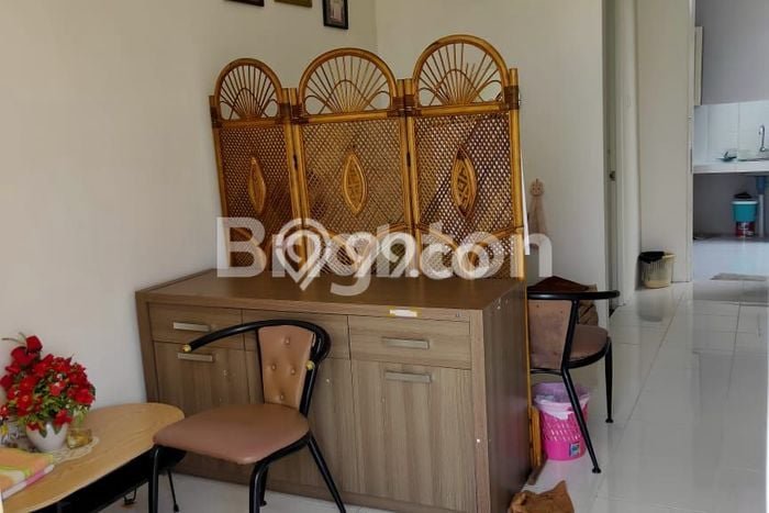 Rumah Bisa KPR LT 77m2m² di Kawasan Perumahan Benowo, Surabaya Rumah Bisa KPR LT 77m2m² di Kawasan Perumahan Benowo, Surabaya