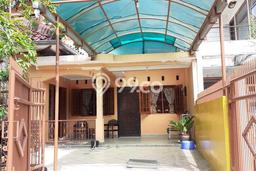 Dijual Rumah Modern 3 KT di Bogor Nirwana Residence, Bogor Dijual Rumah Modern 3 KT di Bogor Nirwana Residence, Bogor