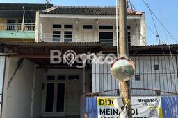 Rumah Modern Minimalis 3 KT Bisa Langsung Pindah di Grogol Rumah Modern Minimalis 3 KT Bisa Langsung Pindah di Grogol