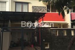 Dijual Rumah Luas Megah Dengan View Eksklusif di Pantai Indah Kapuk, Jakarta Utara Dijual Rumah Luas Megah Dengan View Eksklusif di Pantai Indah Kapuk, Jakarta Utara