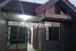 Rumah Modern Minimalis 2 Kamar Siap Huni di Solo Baru Rumah Modern Minimalis 2 Kamar Siap Huni di Solo Baru