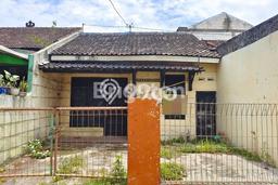 Jual Rumah Bagus Siap Huni LB 36m2 di Jaten, Solo Jual Rumah Bagus Siap Huni LB 36m2 di Jaten, Solo