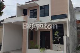 Hunian Cantik Modern Lb 110m2 di Baki, Sukoharjo Hunian Cantik Modern Lb 110m2 di Baki, Sukoharjo