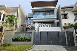 Ready to Use! Premium House LT 300m2 Desain Elegan di Citraland Ready to Use! Premium House LT 300m2 Desain Elegan di Citraland
