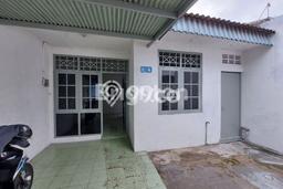 Rumah Sederhana Dijual di Grogol 2 Kamar dengan LT 74m2 Rumah Sederhana Dijual di Grogol 2 Kamar dengan LT 74m2