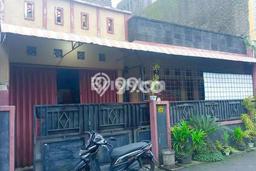 Rumah Murah Dijual Area Grogol, Solo Harga Rp 425 Juta Rumah Murah Dijual Area Grogol, Solo Harga Rp 425 Juta