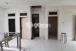 Rumah Modern Cantik 3 Kamar Siap Huni di Grogol Rumah Modern Cantik 3 Kamar Siap Huni di Grogol