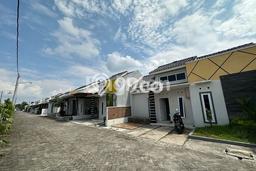 Rumah Modern Minimalis 3 Kamar Bisa Langsung Pindah di Grogol Rumah Modern Minimalis 3 Kamar Bisa Langsung Pindah di Grogol