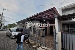 Rumah Strategis Minimalis Lb 70m2 di Karanganyar, Solo Rumah Strategis Minimalis Lb 70m2 di Karanganyar, Solo