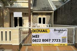 Rumah Modern Cantik 2 KT Bisa Langsung Pindah di Grogol Rumah Modern Cantik 2 KT Bisa Langsung Pindah di Grogol