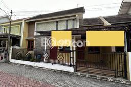 Lokasi strategis! Rumah siap huni disewakan di Grogol LB 90m2 Lokasi strategis! Rumah siap huni disewakan di Grogol LB 90m2