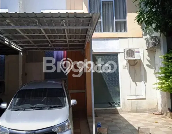 Disewakan! Rumah 3 Kamar Tidur &
1 Kamar Mandi di Manyaran, Semarang Disewakan! Rumah 3 Kamar Tidur &
1 Kamar Mandi di Manyaran, Semarang