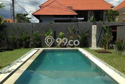 Villa For Rent Minimalis Canggu Idr 200 Jt/thn Villa For Rent Minimalis Canggu Idr 200 Jt/thn
