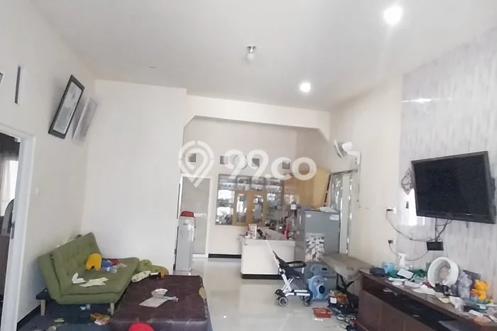 Rumah Minimalis 3 KT LT 140m2 di Tlogomas Rumah Minimalis 3 KT LT 140m2 di Tlogomas