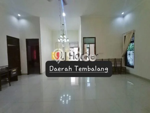 Disewakan Cepat Rumah Kondisi Bagus di Kawasan Tembalang, Semarang Disewakan Cepat Rumah Kondisi Bagus di Kawasan Tembalang, Semarang