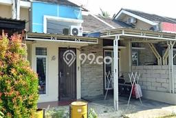 Jual Rumah Murah Meriah Sepatan Punya 2 KT & LT 67m2 Jual Rumah Murah Meriah Sepatan Punya 2 KT & LT 67m2