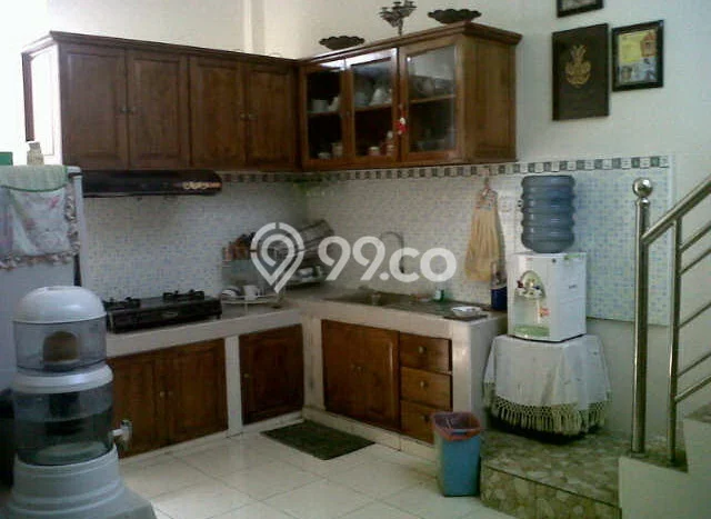 Rumah Modern Cantik 3 KT Bisa Langsung Pindah di Ciledug Rumah Modern Cantik 3 KT Bisa Langsung Pindah di Ciledug