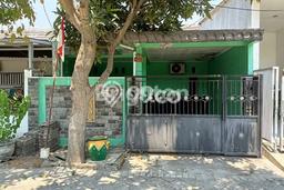 Rumah Strategis Sidoarjo, Sidoarjo, Luas 90m² Bangunan 90m² Rumah Strategis Sidoarjo, Sidoarjo, Luas 90m² Bangunan 90m²