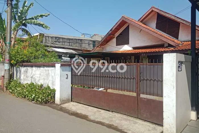 Hunian Super Mewah dengan Akses Paling Strategis di Kebagusan, Jakarta Selatan Hunian Super Mewah dengan Akses Paling Strategis di Kebagusan, Jakarta Selatan