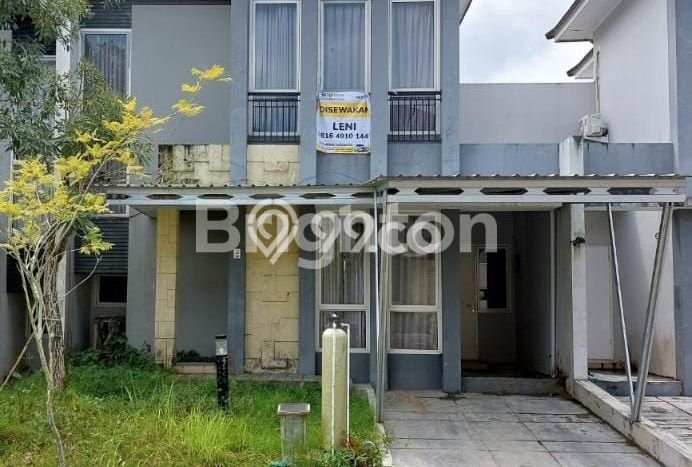 BALIKPAPAN GRAND CITY RUMAH CANTIK SEMI FURNISH SIAP HUNI BALIKPAPAN GRAND CITY RUMAH CANTIK SEMI FURNISH SIAP HUNI