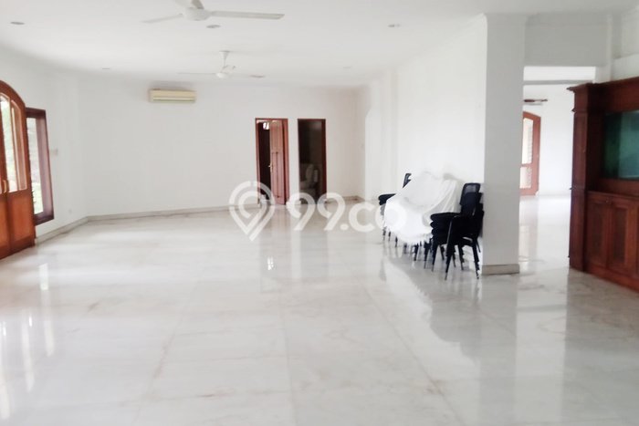 Rumah Elit Modern Siap Huni di Pondok Indah Jakarta Selatan Rumah Elit Modern Siap Huni di Pondok Indah Jakarta Selatan