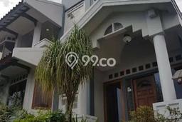 For Sale! Premium House LT 250m2 Desain Elegan di Sarijadi For Sale! Premium House LT 250m2 Desain Elegan di Sarijadi