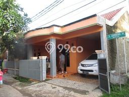 Rumah Strategis Minimalis Lb 130m2 di Cikupa, Tangerang Rumah Strategis Minimalis Lb 130m2 di Cikupa, Tangerang