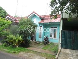 Rumah Bagus Siap Pakai Di Cikupa Luas 60m2 Aman Rumah Bagus Siap Pakai Di Cikupa Luas 60m2 Aman