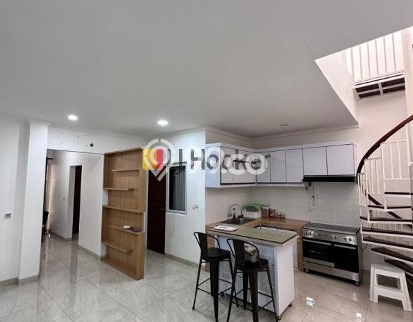 Dijual Cepat Rumah Bagus Siap Huni LB 144m2 di Sawangan, Depok Dijual Cepat Rumah Bagus Siap Huni LB 144m2 di Sawangan, Depok
