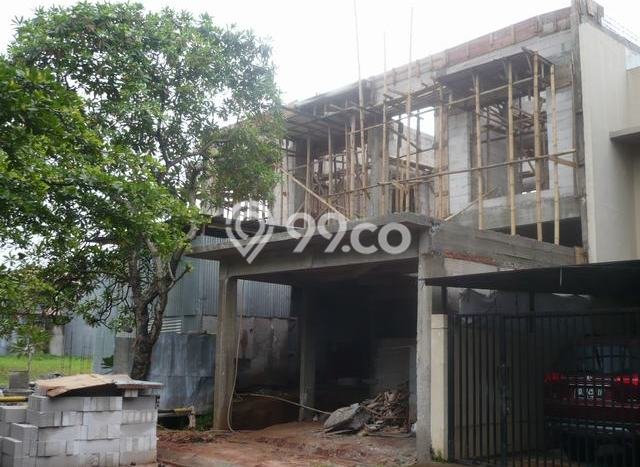 Hunian Super Elit dengan Akses Paling Strategis di BSD, Tangerang Hunian Super Elit dengan Akses Paling Strategis di BSD, Tangerang