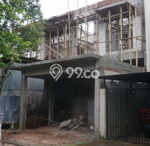 Hunian Super Elit dengan Akses Paling Strategis di BSD, Tangerang Hunian Super Elit dengan Akses Paling Strategis di BSD, Tangerang