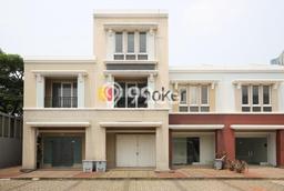 Hunian Luxury Siap Huni di Tangerang Fasilitas Premium Hunian Luxury Siap Huni di Tangerang Fasilitas Premium