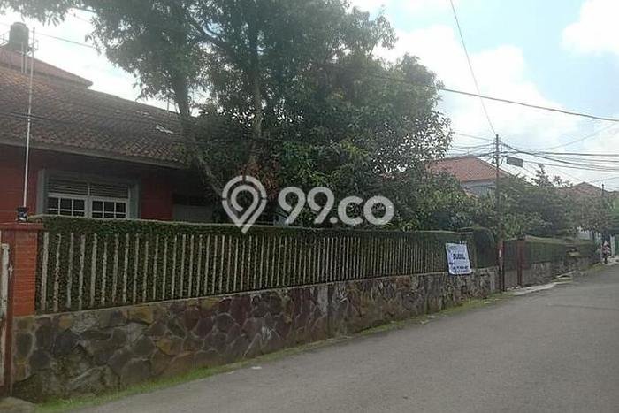 Kesempatan Memiliki Properti di Sukasari, Dekat Kawasan Komersial, Bandung - LT 382m² Kesempatan Memiliki Properti di Sukasari, Dekat Kawasan Komersial, Bandung - LT 382m²