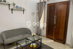 Hunian Cantik Modern Lb 150m2 di Ciputat, Tangerang Selatan Hunian Cantik Modern Lb 150m2 di Ciputat, Tangerang Selatan