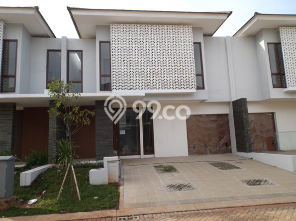 Hunian Mewah LB 175m2 Siap Pakai Desain Elegan di Bintaro, Tangerang Selatan Hunian Mewah LB 175m2 Siap Pakai Desain Elegan di Bintaro, Tangerang Selatan