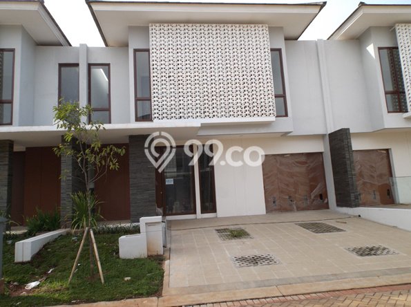 Hunian Mewah LB 175m2 Siap Pakai Desain Elegan di Bintaro, Tangerang Selatan Hunian Mewah LB 175m2 Siap Pakai Desain Elegan di Bintaro, Tangerang Selatan